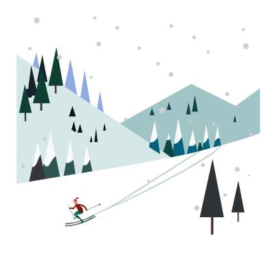 neige